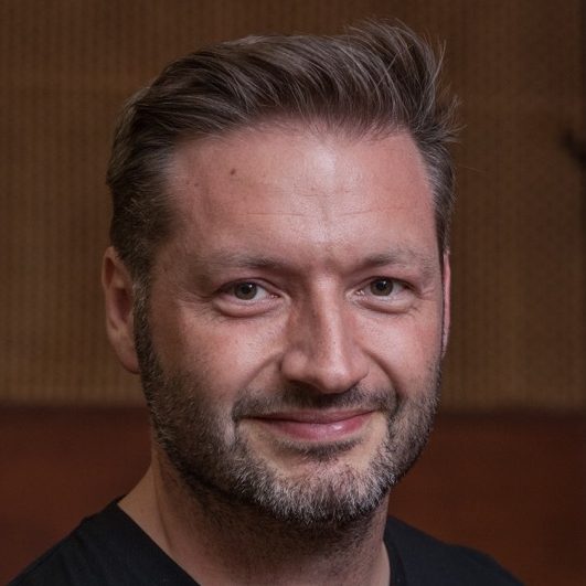 Rolf Schrömgens